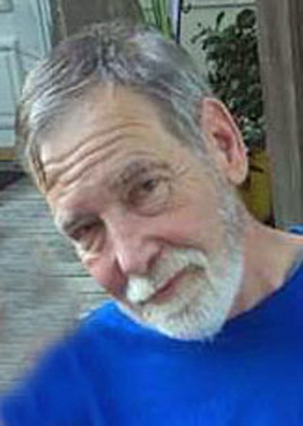 Steven L. Sergeant